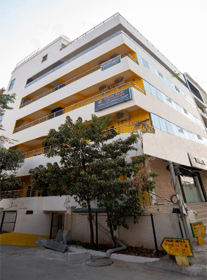 We blend comfort, convenience, and modern