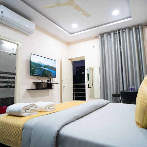 Comprehensive Facilities