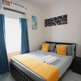 Yellow Bells Serviced Apartments