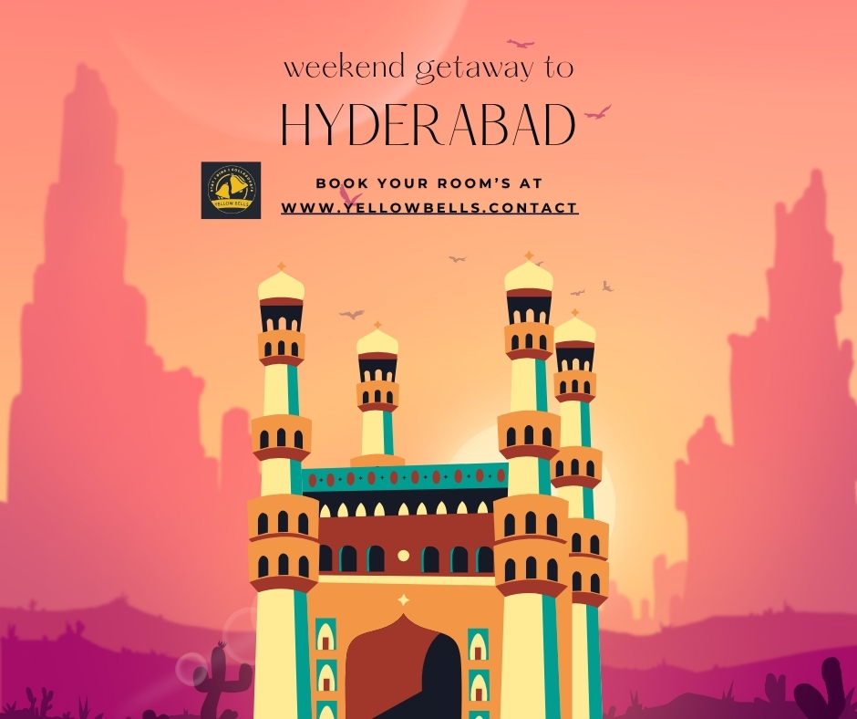 places to visit in hyderabad