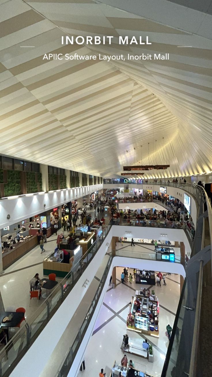 Inorbit Mall, Madhapur