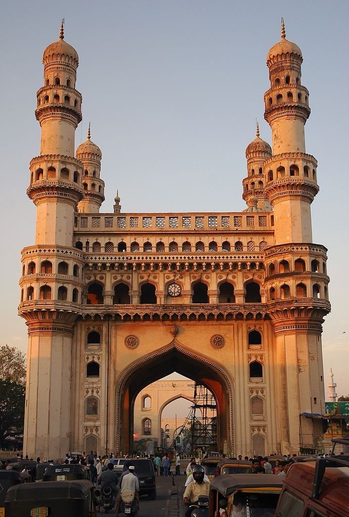 Charminar