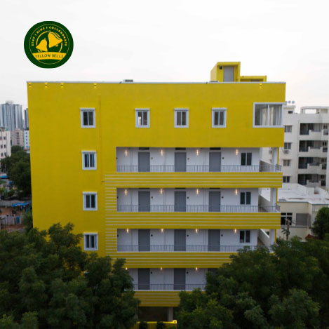 Hotels in Gachibowli
